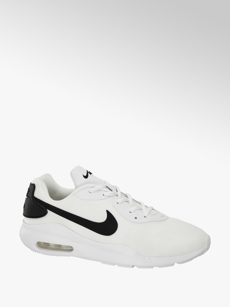 Férfi AIR MAX OKETO sportcipő fehér színben | Nike | DEICHMANN Nike | Márka és minőség | DEICHMANN